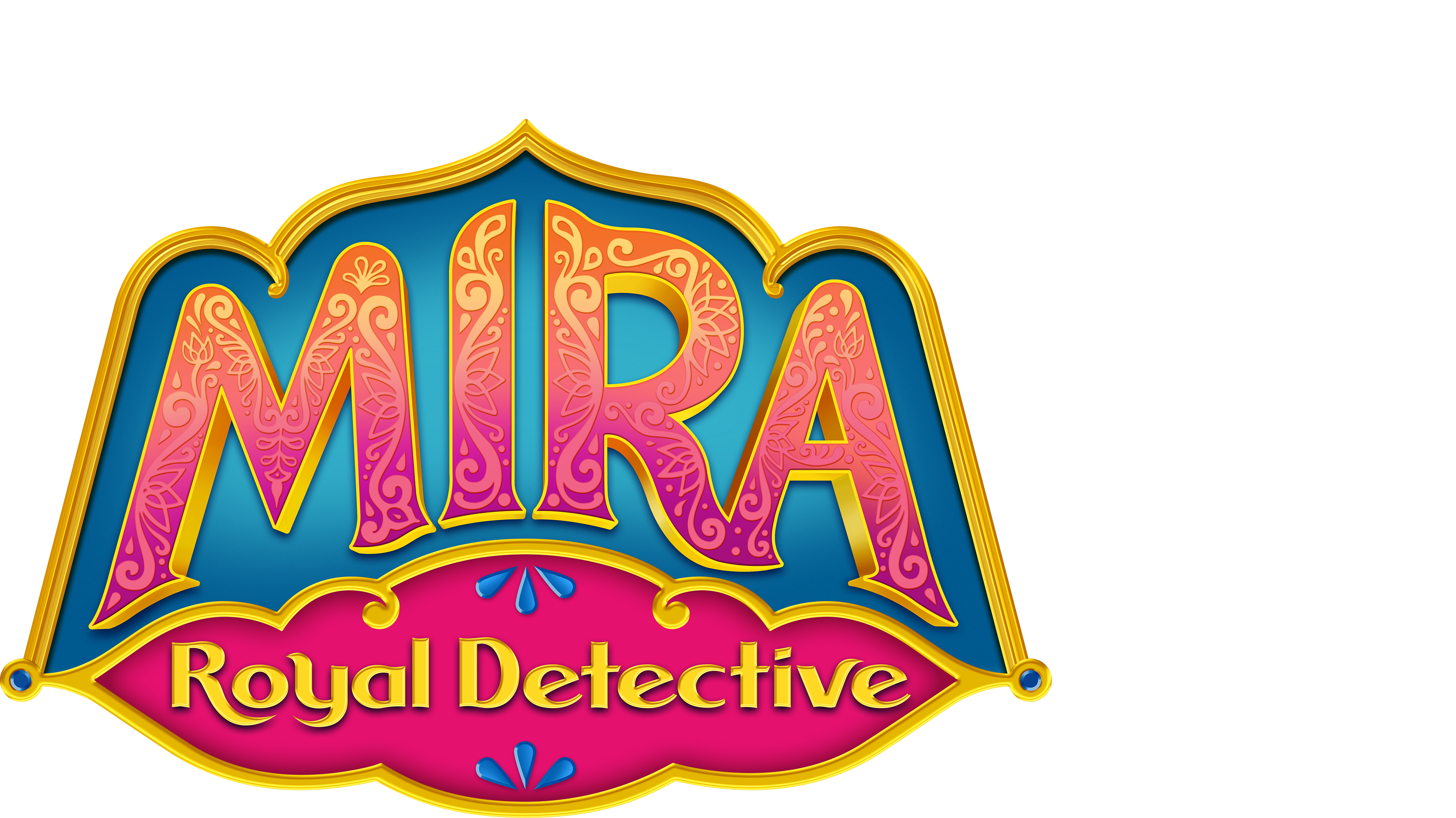 Mira, Royal Detective