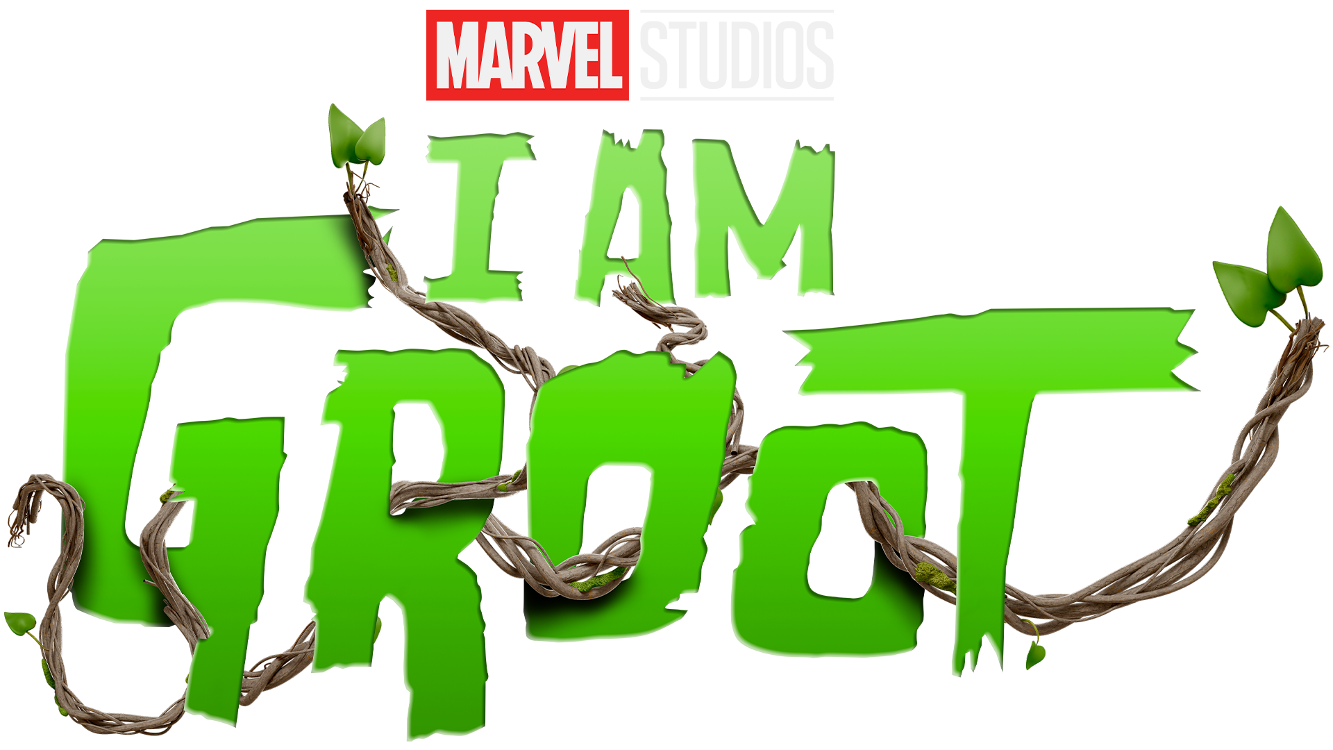 I Am Groot