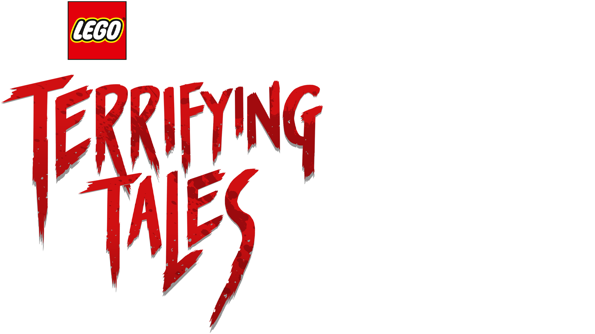 LEGO Star Wars: Terrifying Tales