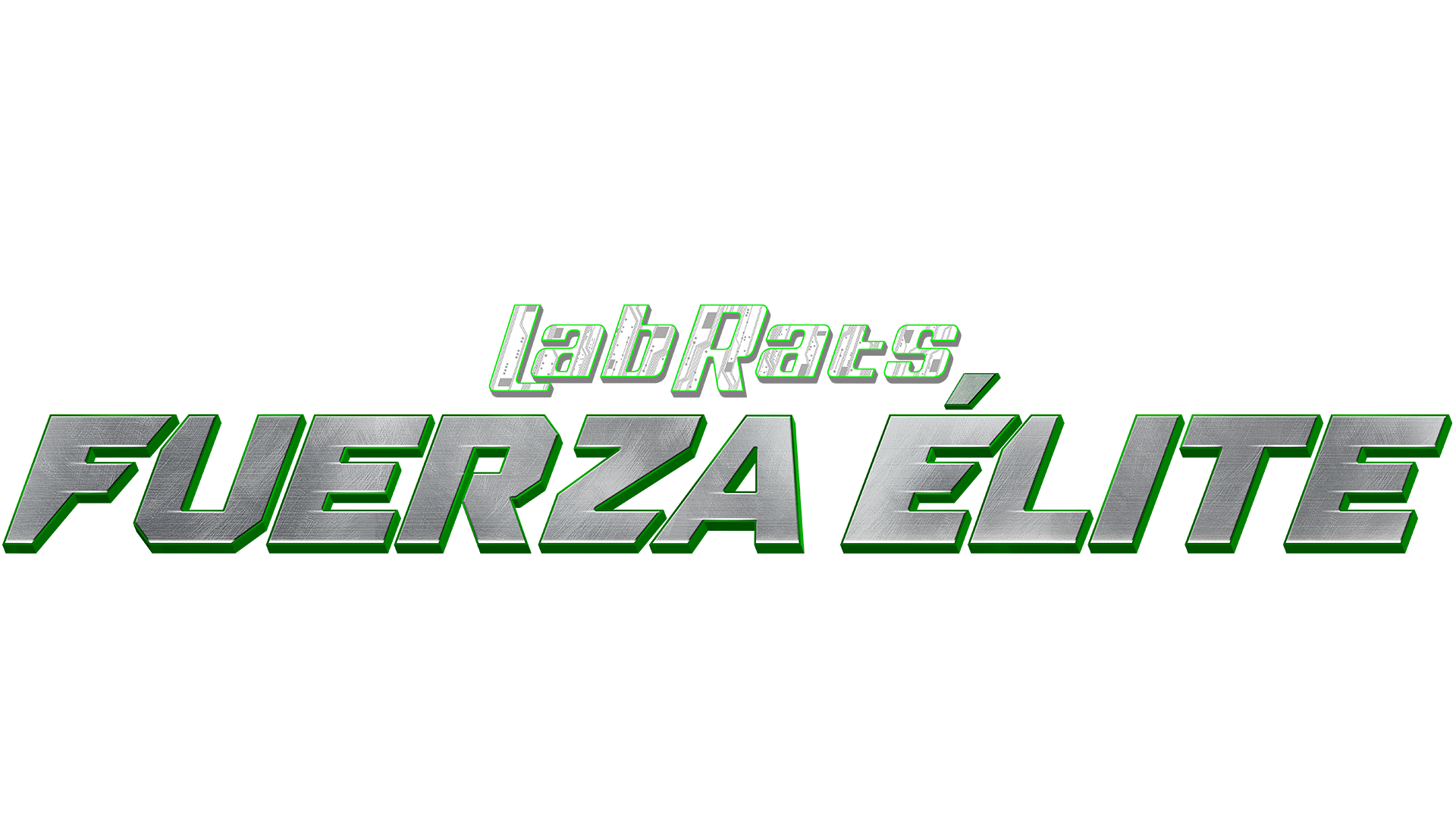Ver Lab Rats: Fuerza Elite | Disney+