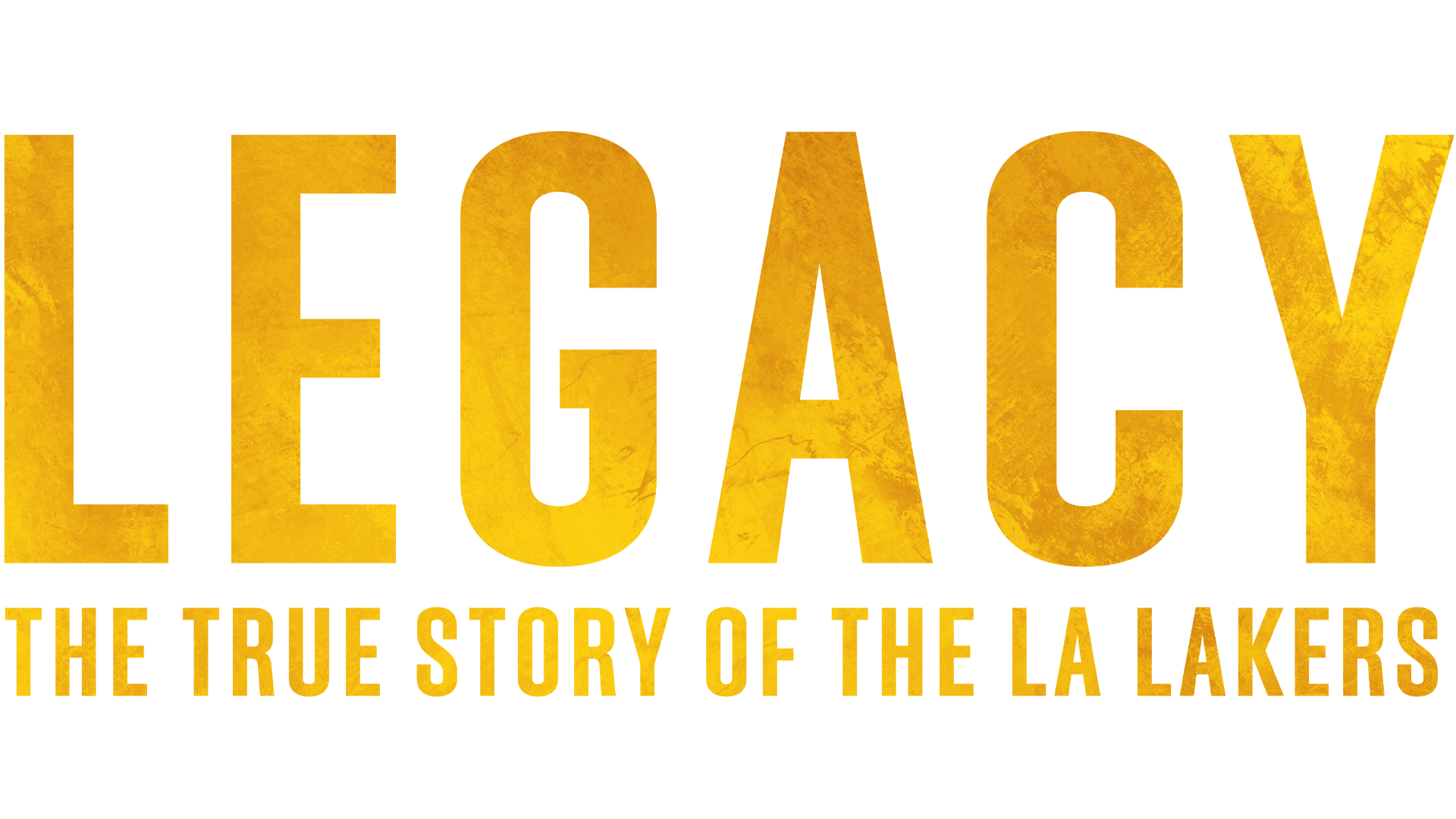 Legacy: The True Story of the LA Lakers