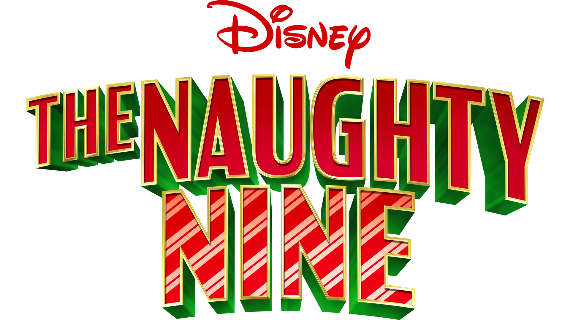 The Naughty Nine