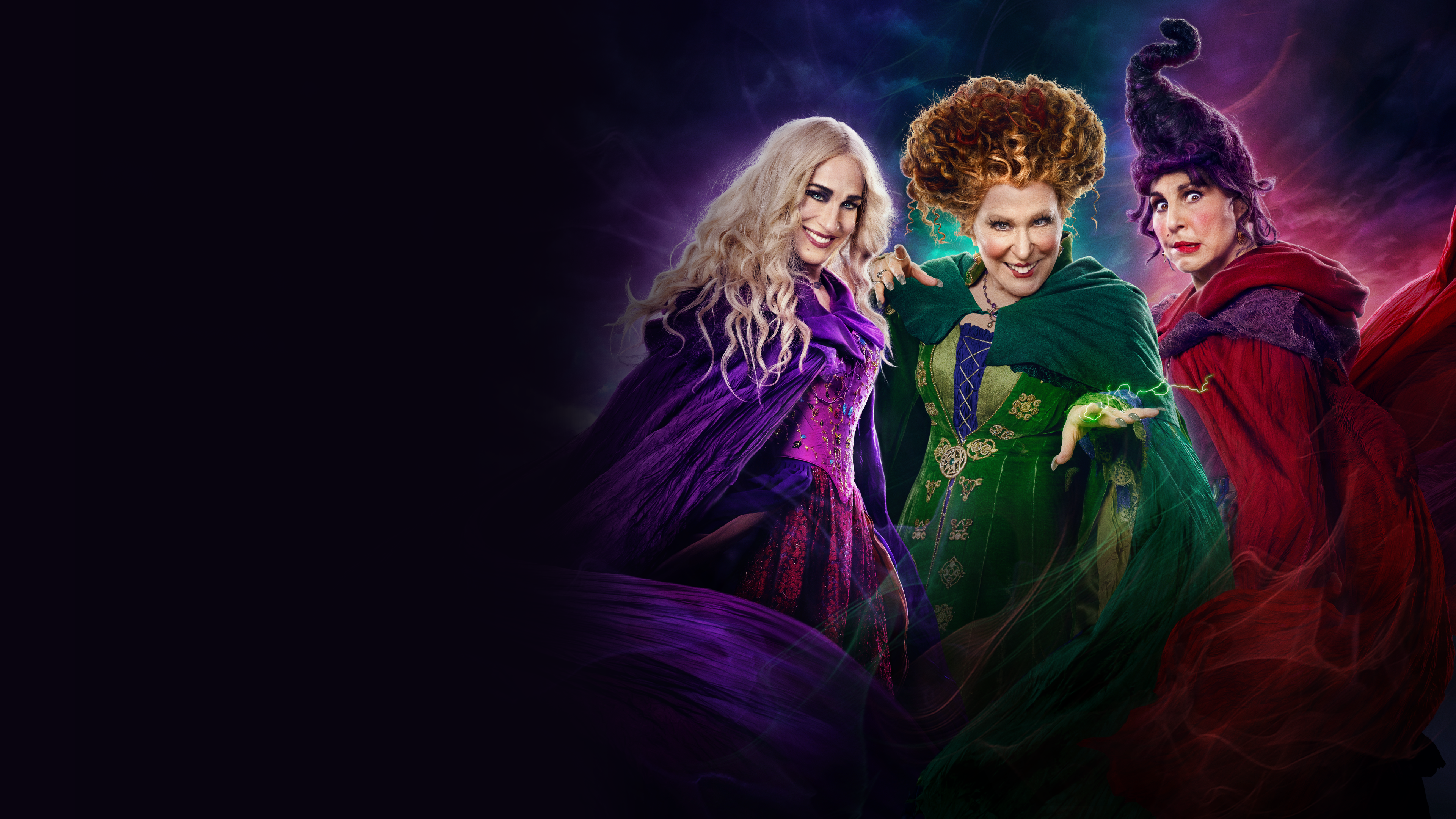 Hocus Pocus 2