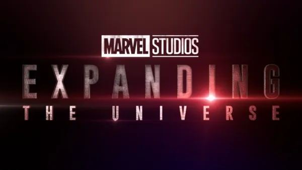 thumbnail - Marvel Studios: Expanding the Universe