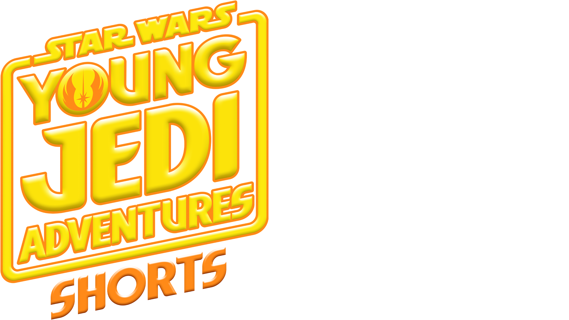 Star Wars: Young Jedi Adventures (Shorts)