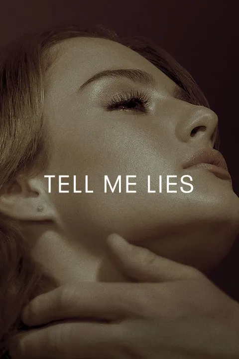 Tell Me Lies