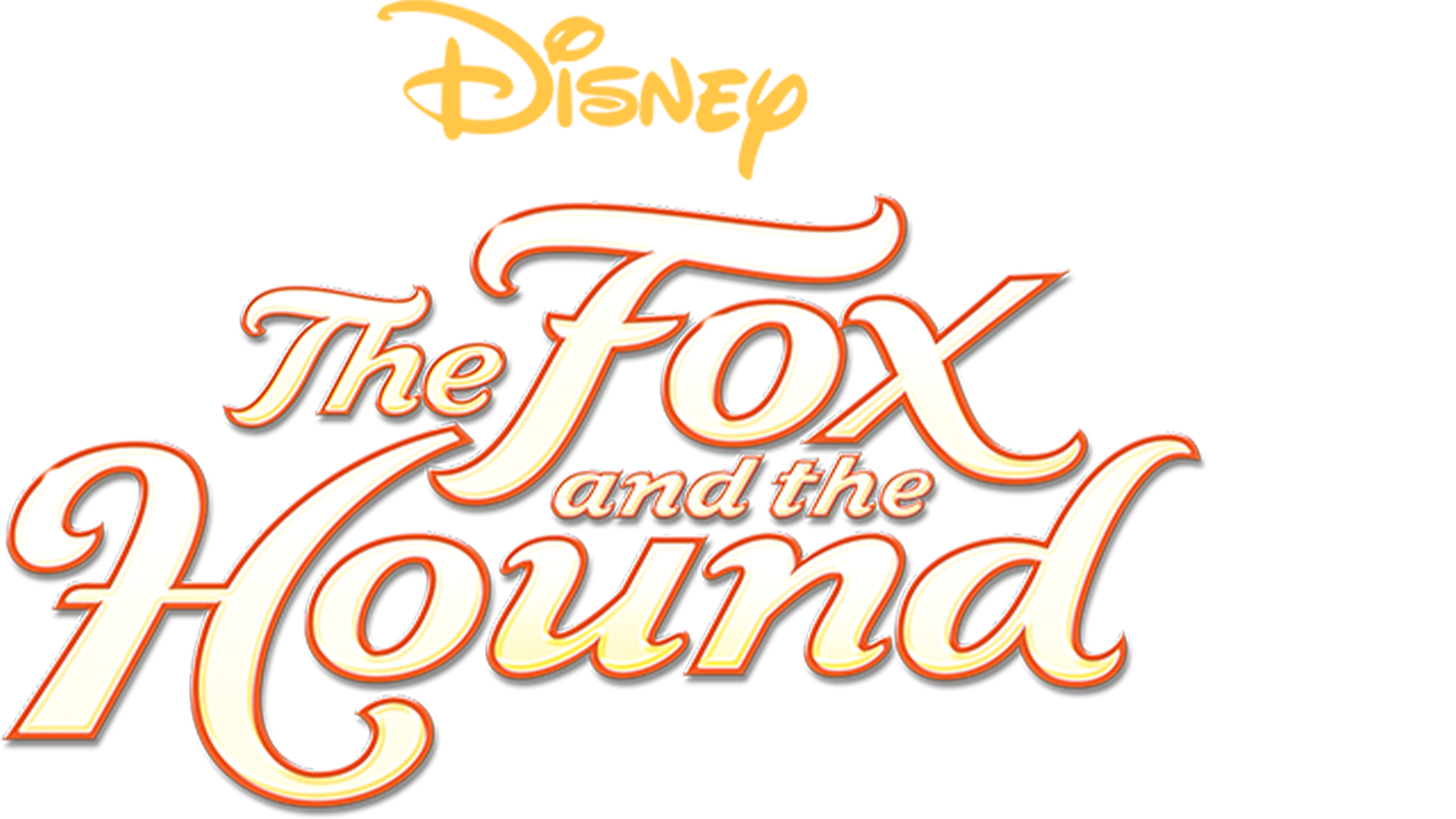 The Fox and the Hound