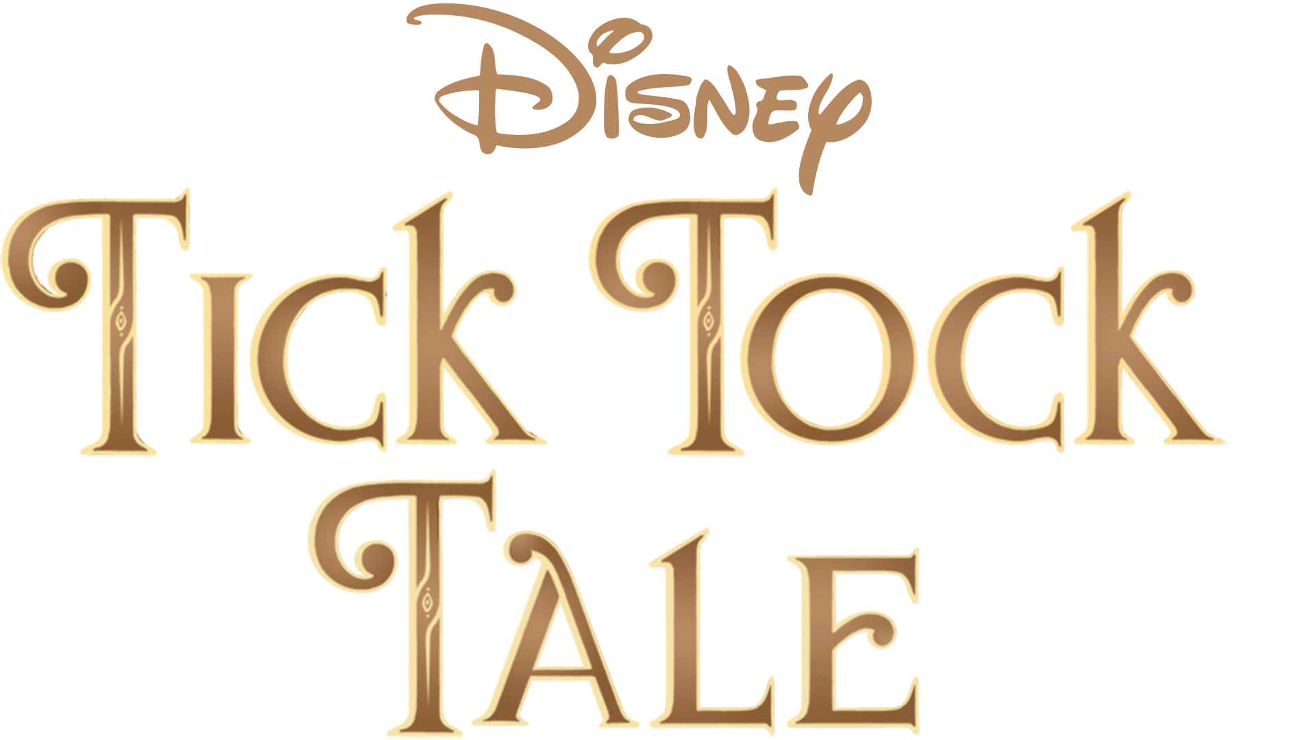 Tick Tock Tale