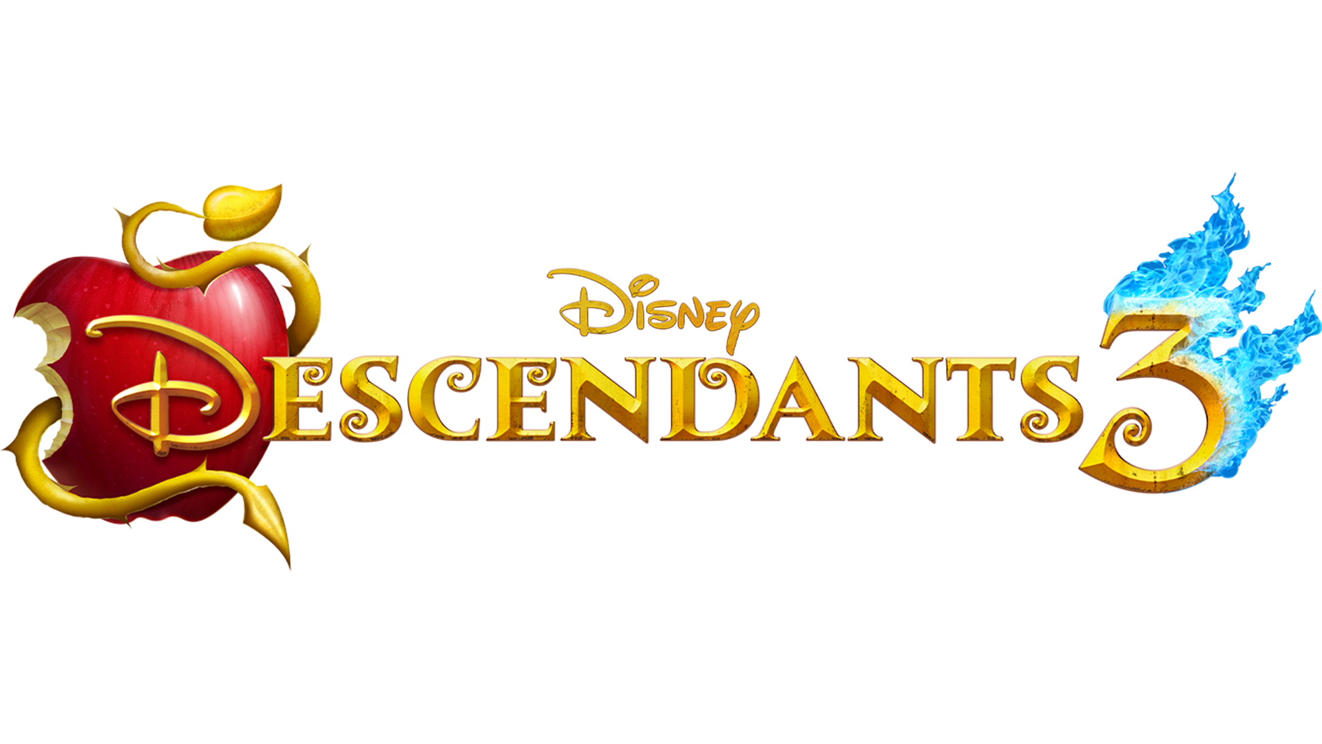 Descendants 3