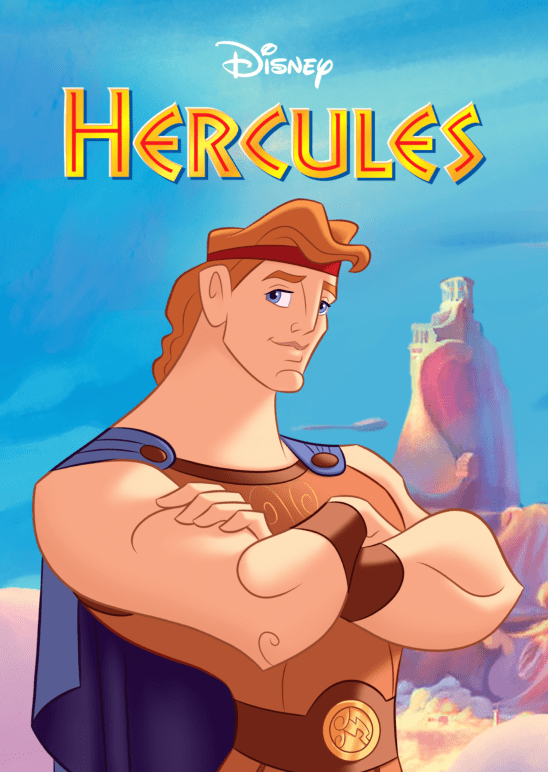 Hercules