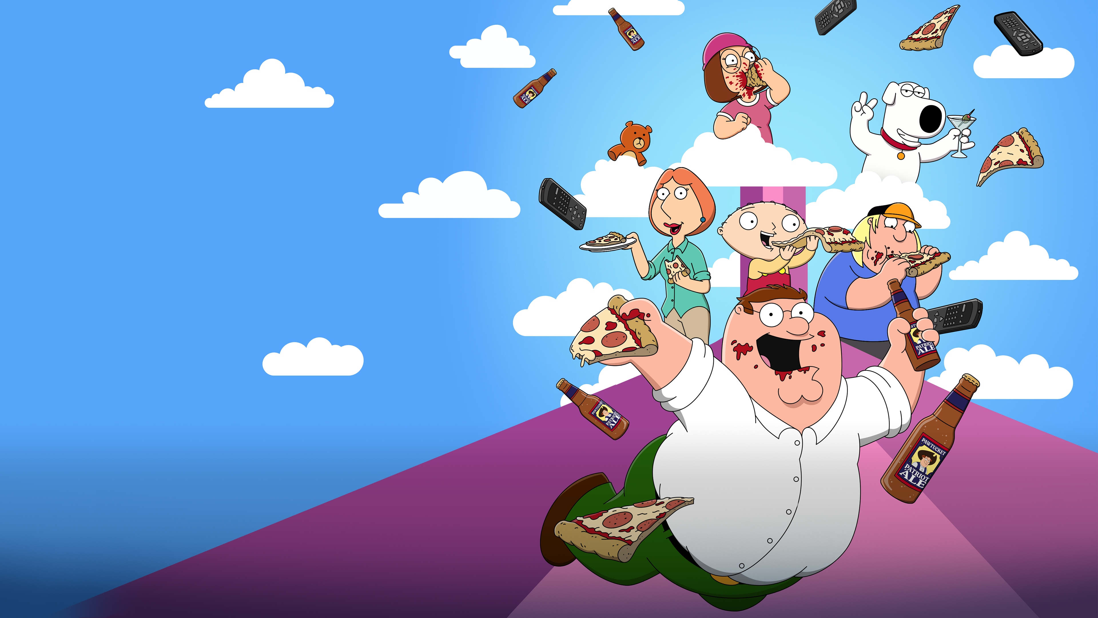 Family Guy