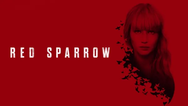 thumbnail - Red Sparrow