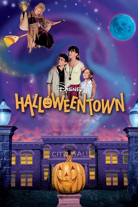 Halloweentown