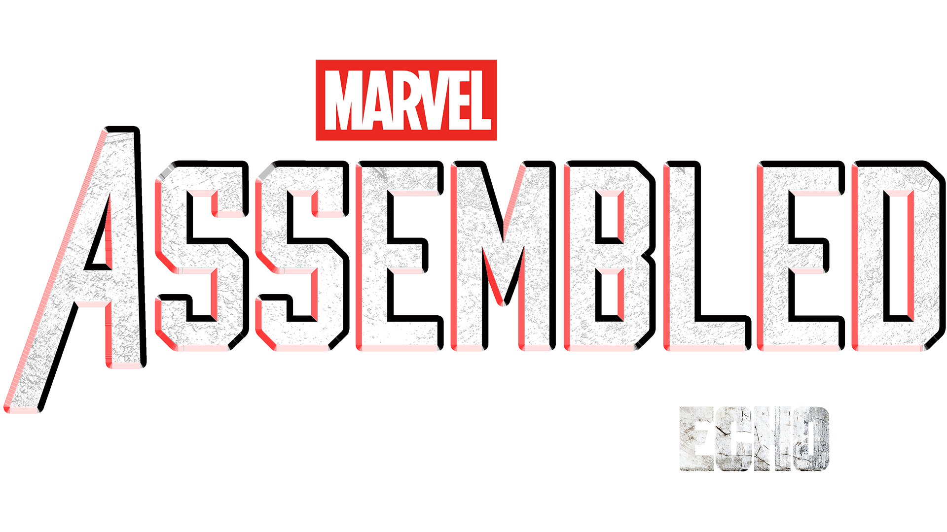 Assembled: The Making of Echo