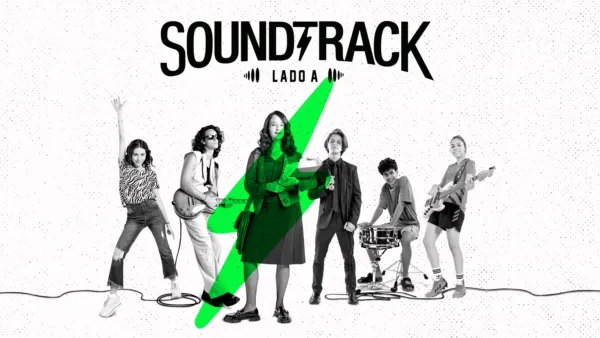 thumbnail - Soundtrack Lado A