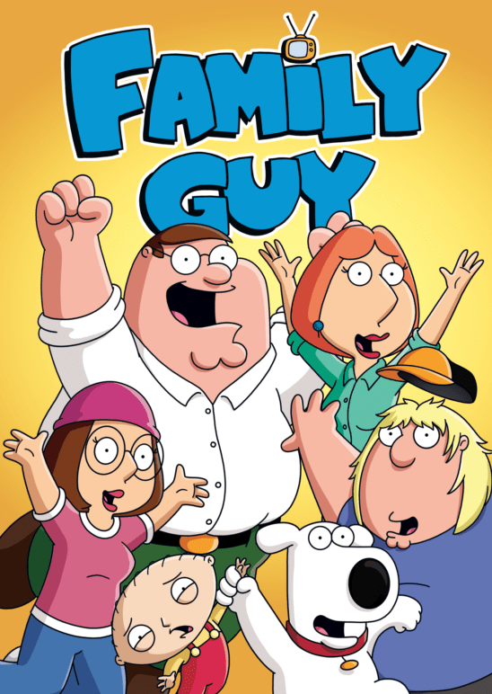 Family Guy