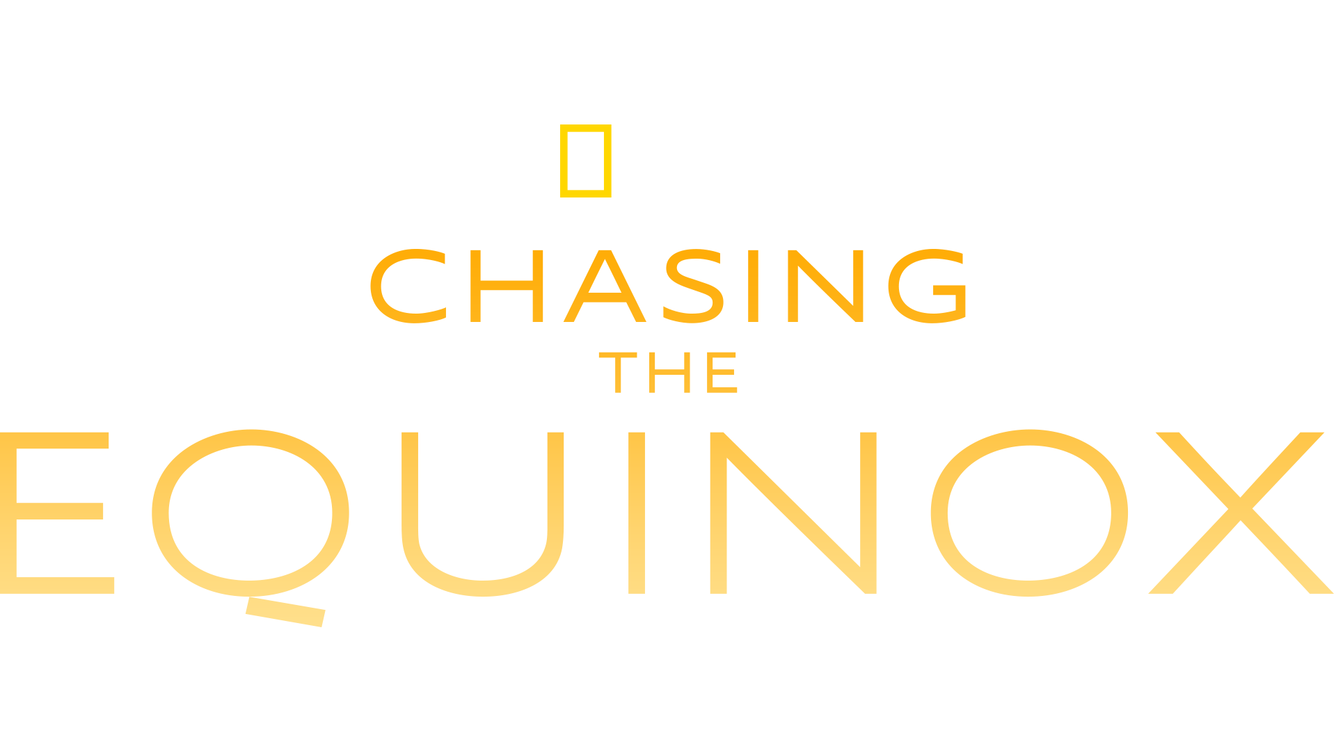 Chasing the Equinox