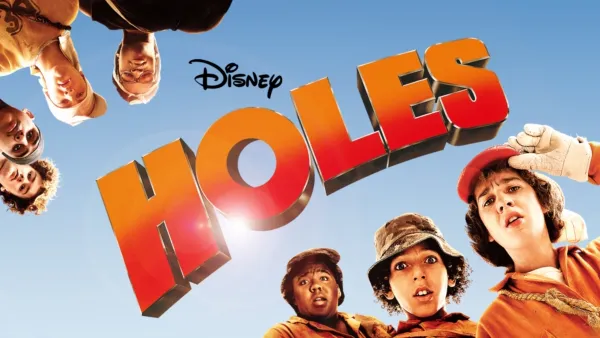 thumbnail - Holes