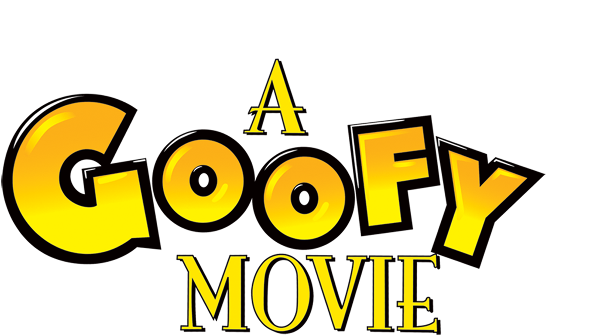 A Goofy Movie