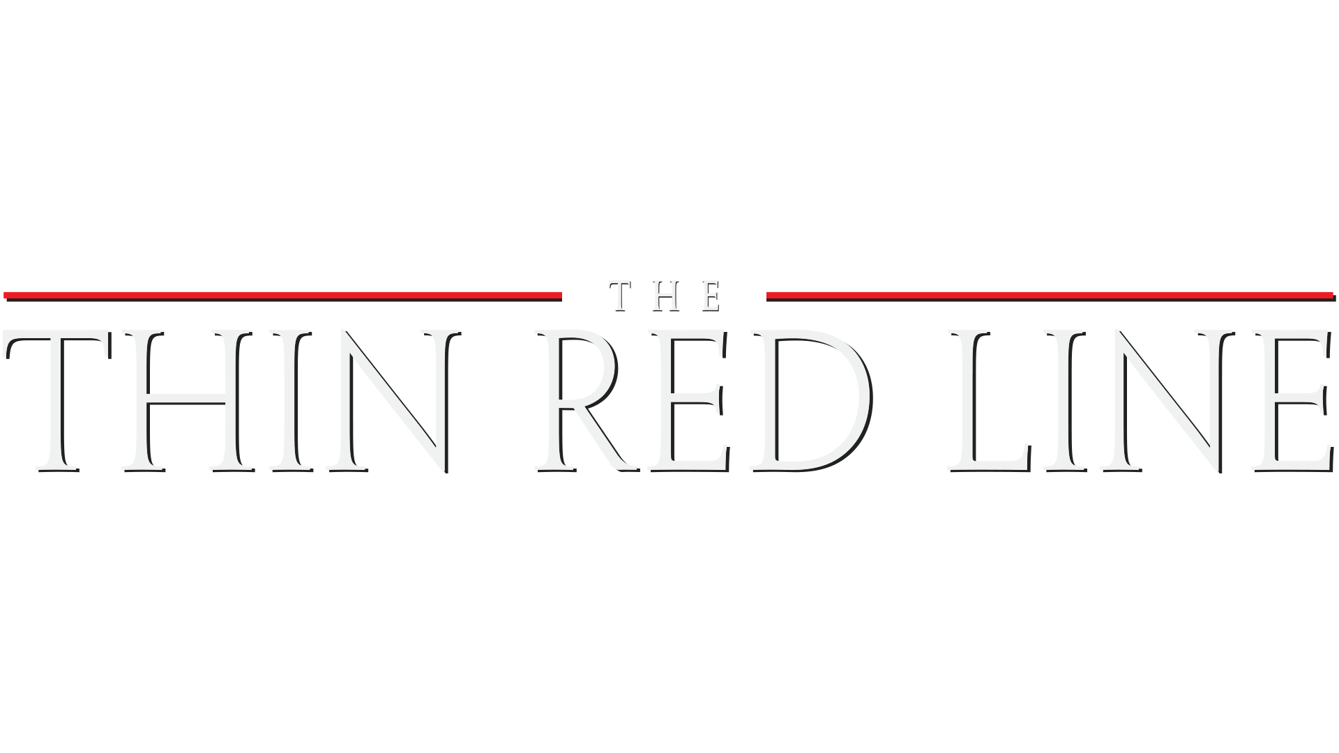 Watch The Thin Red Line | Full episodes | Disney+