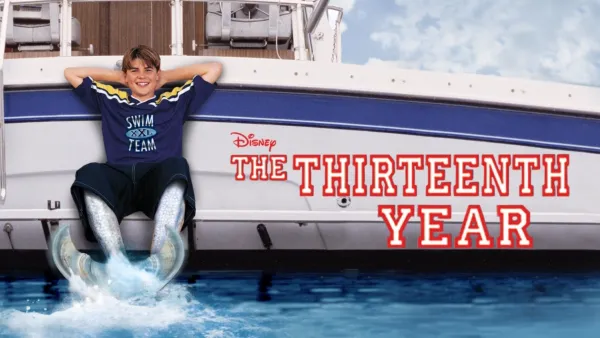 thumbnail - The Thirteenth Year