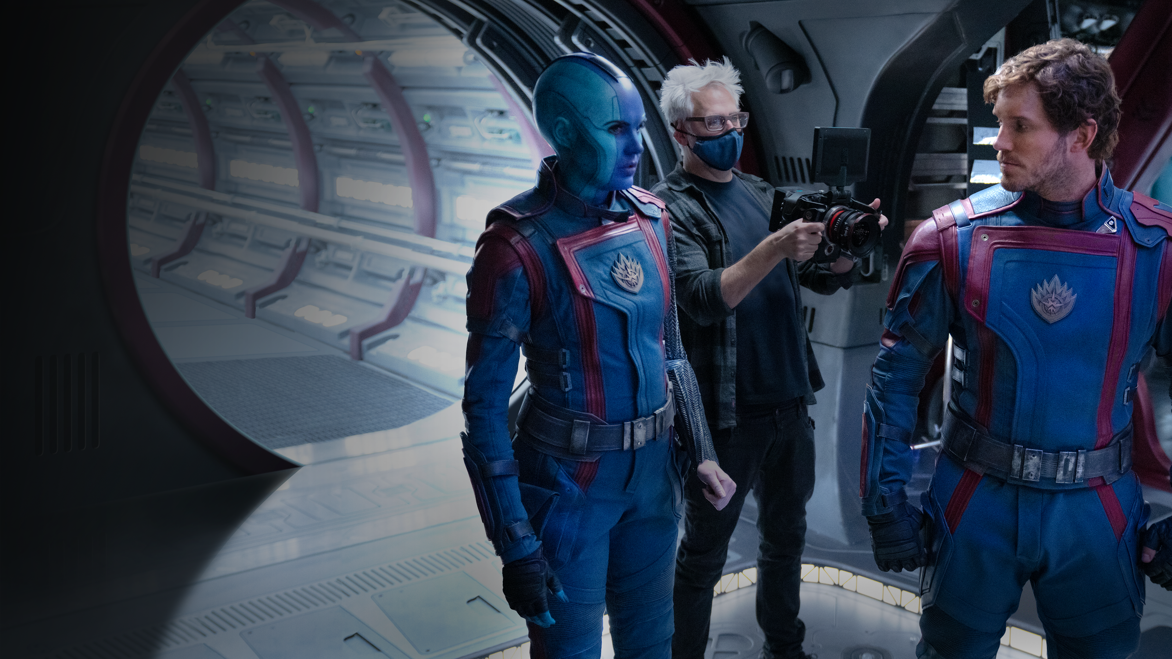 Assembled: The Making of Guardians of the Galaxy Vol. 3