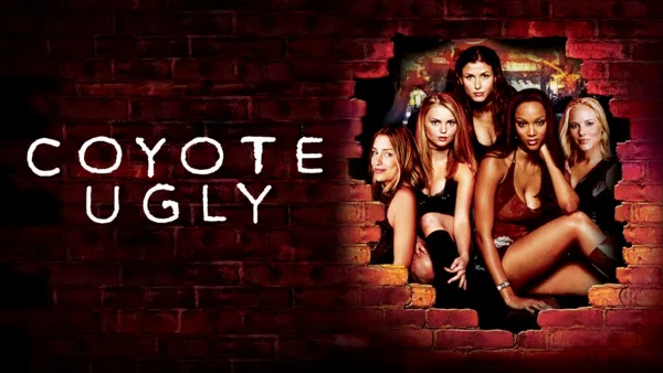 thumbnail - Coyote Ugly