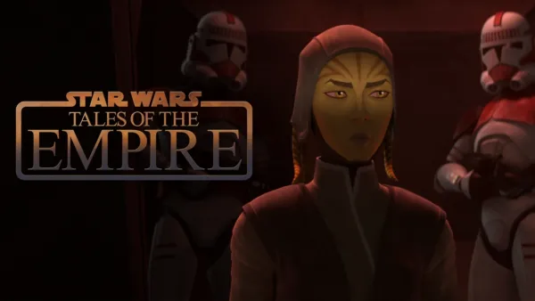 thumbnail - Star Wars: Tales of the Empire