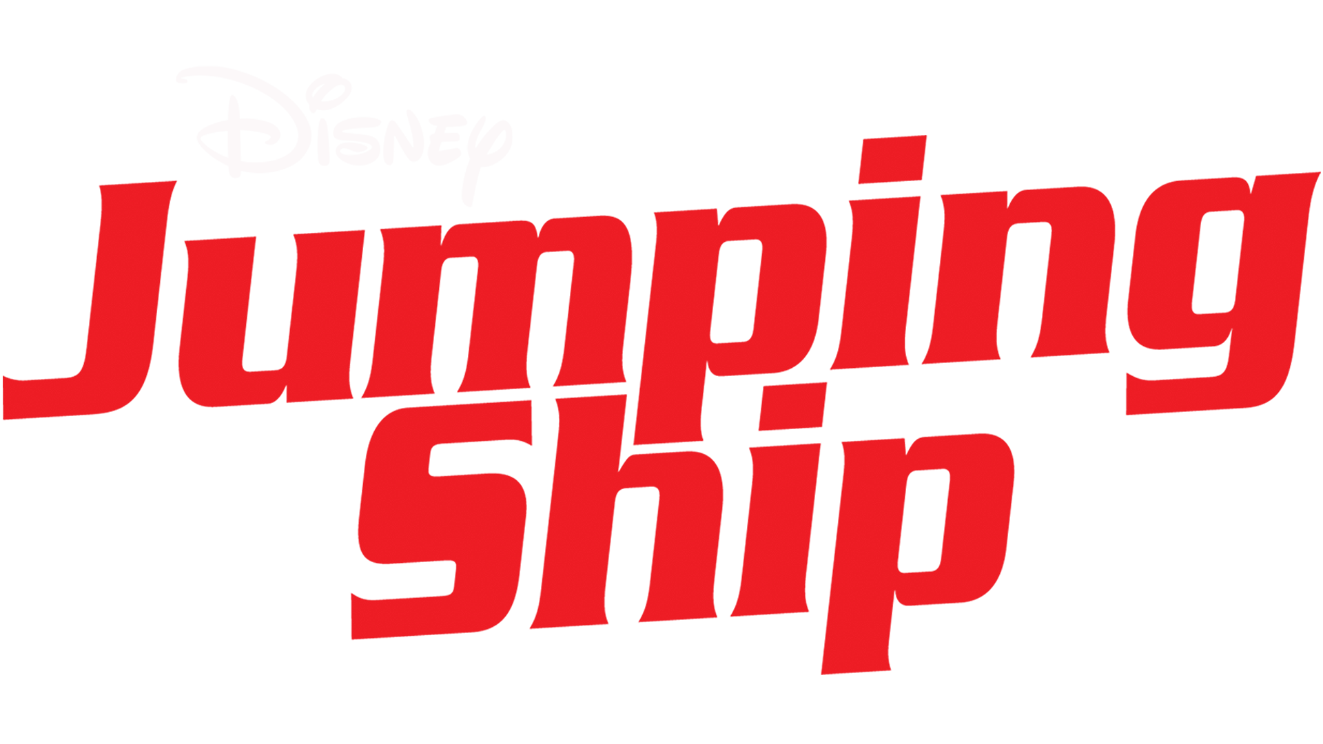 Jumping Ship