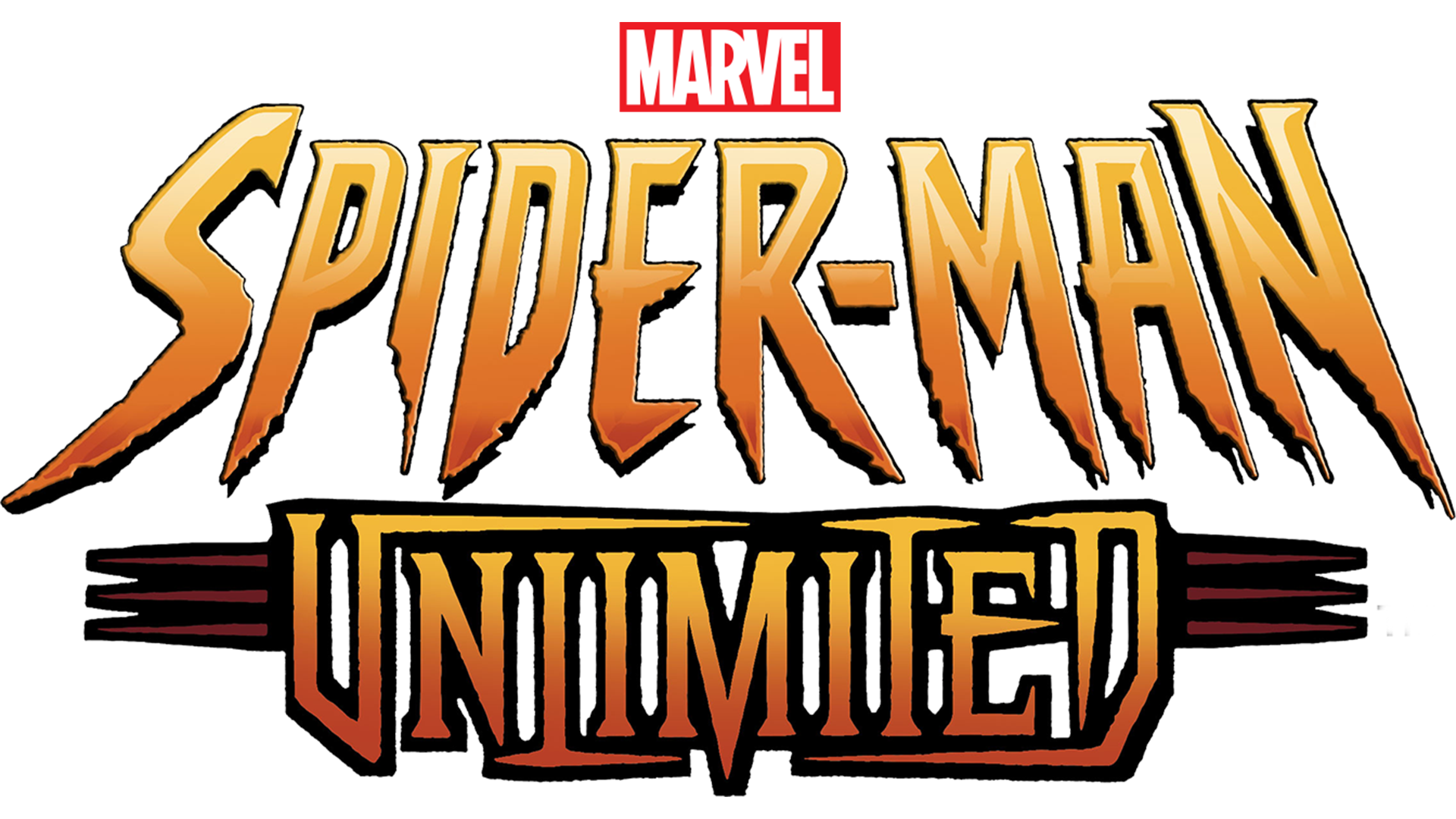 Spider-Man Unlimited