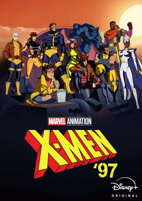 X-Men ’97