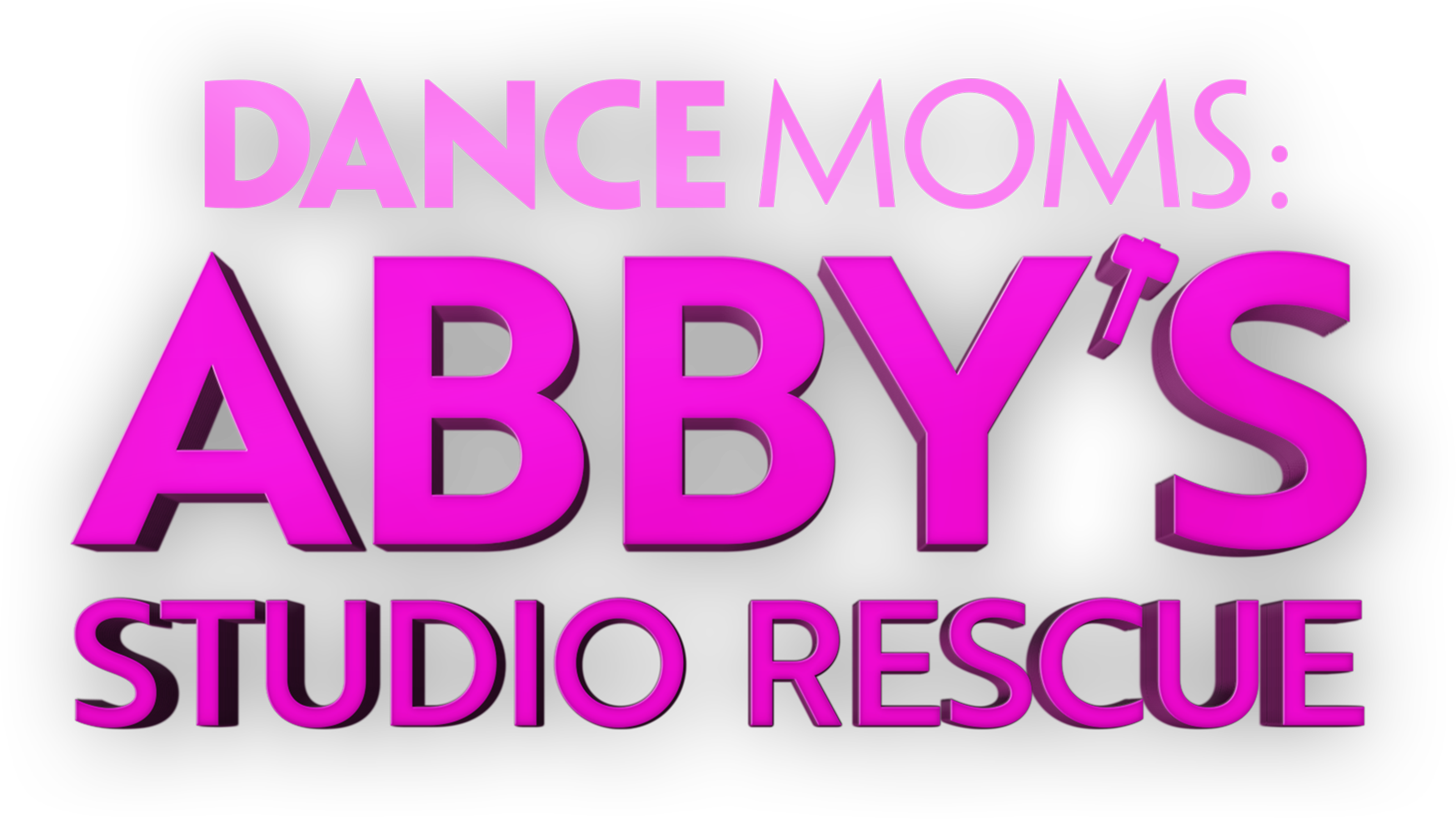 Dance Moms: Abby's Studio Rescue