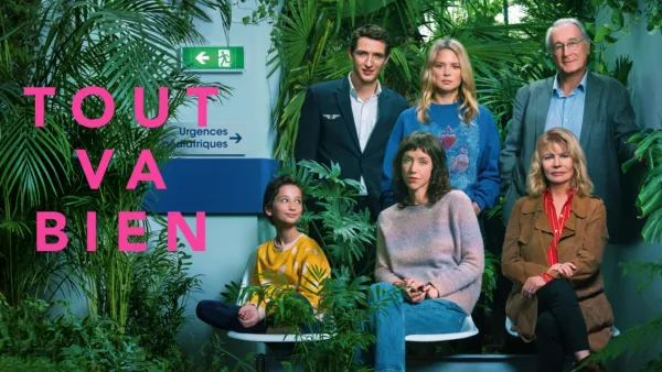 Regarder HPI | Épisodes complets | Disney+