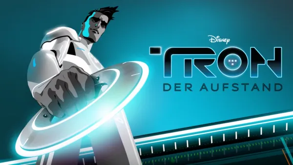 thumbnail - TRON - Der Aufstand