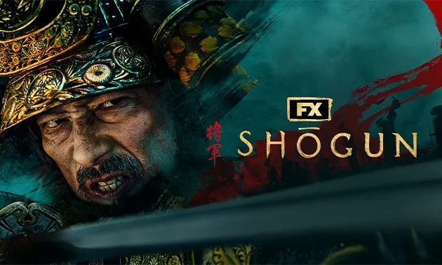 Shogun