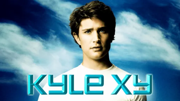 thumbnail - Kyle XY