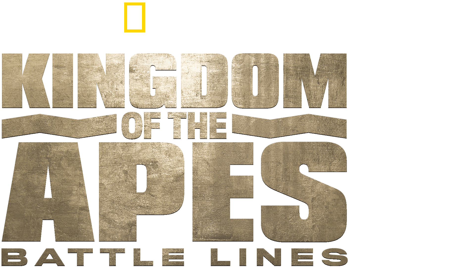 Kingdom of the Apes: Battle Lines