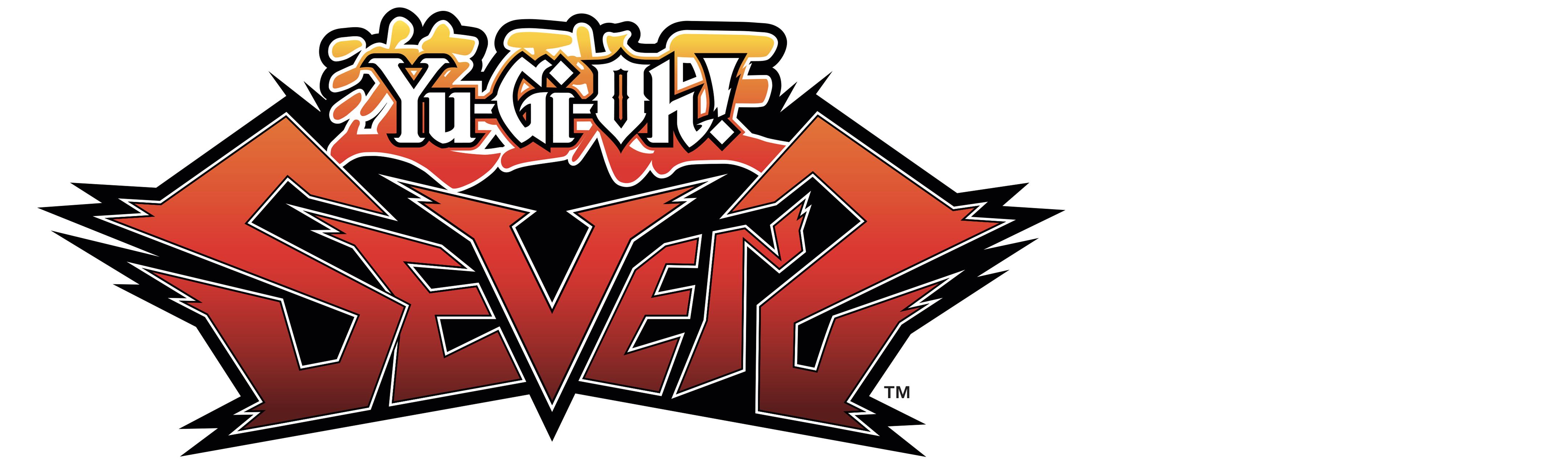 Yu-Gi-Oh! SEVENS
