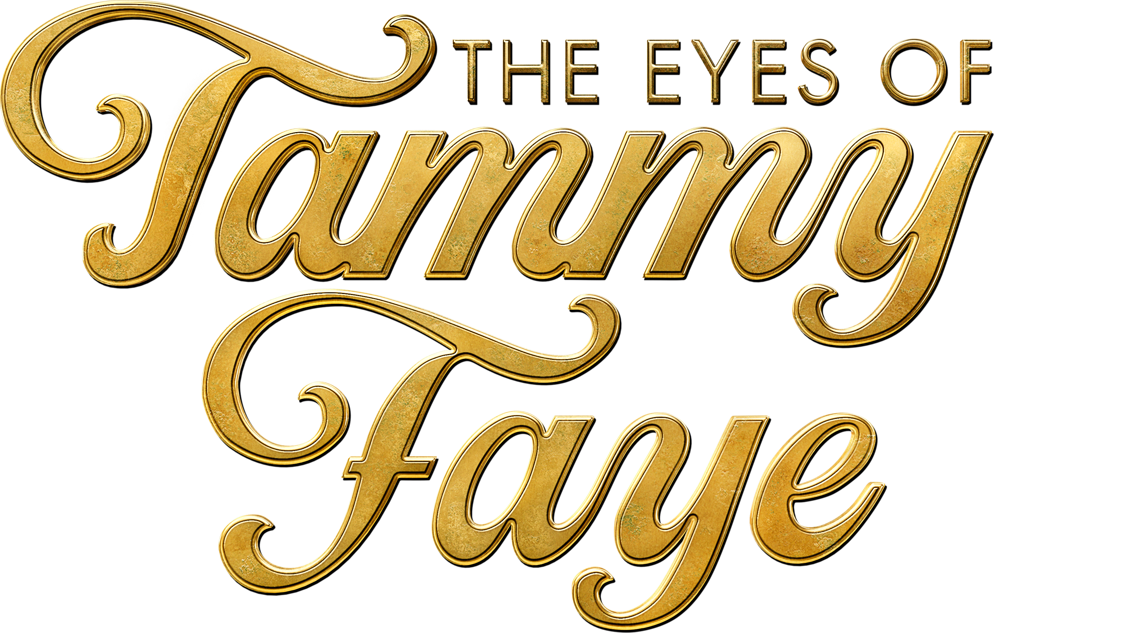 The Eyes of Tammy Faye