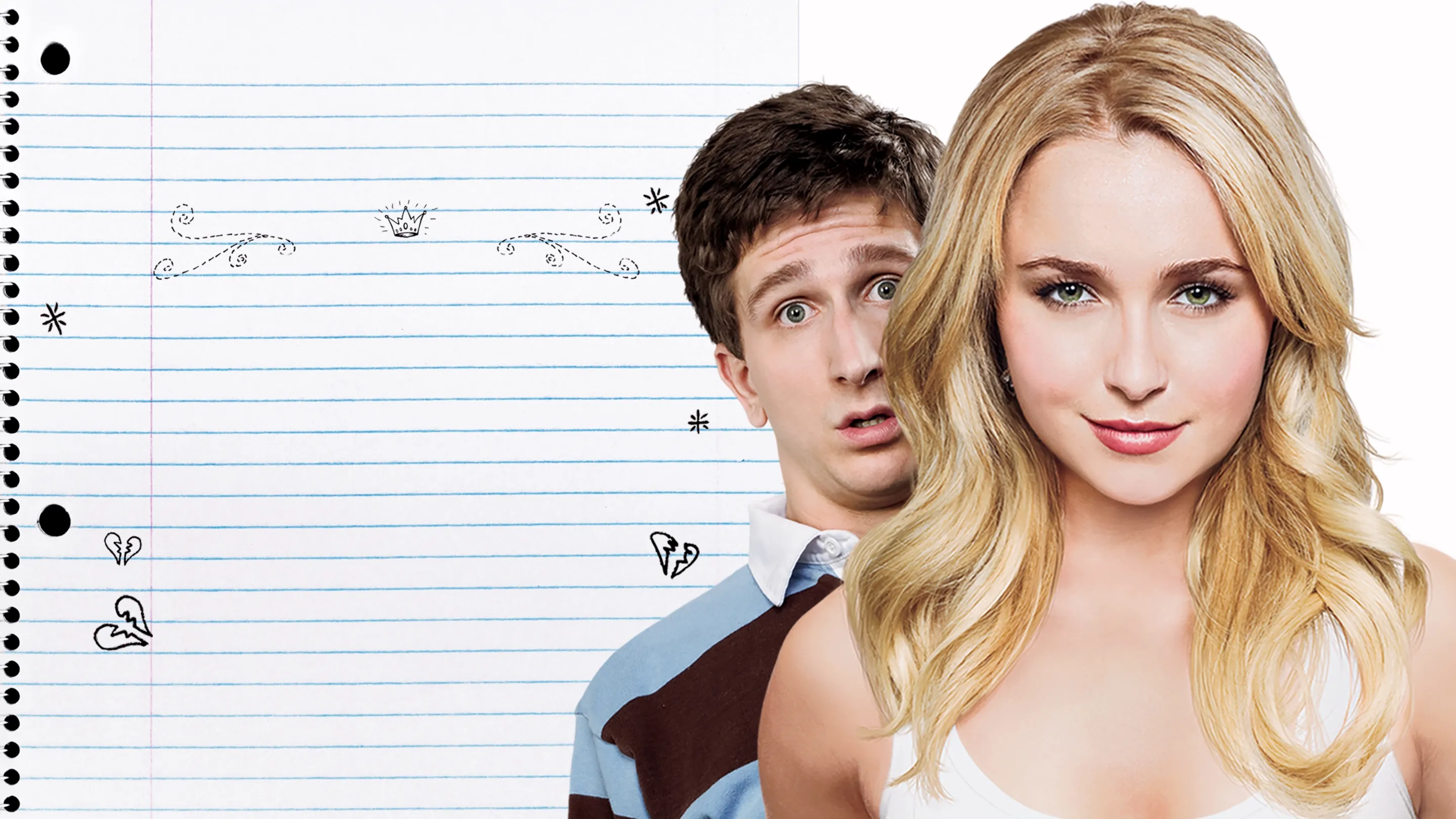 Watch I Love You, Beth Cooper | Full episodes | Disney+
