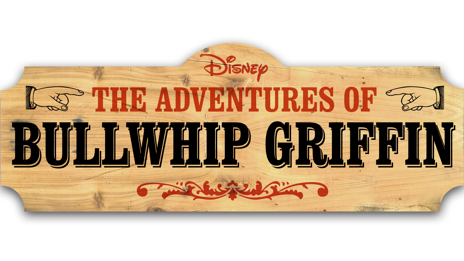 The Adventures of Bullwhip Griffin