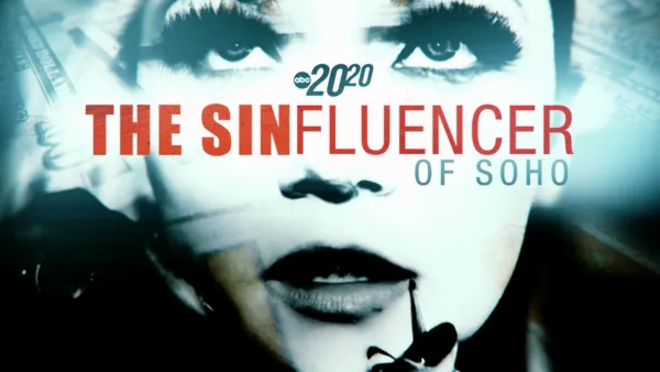 thumbnail - The Sinfluencer of Soho