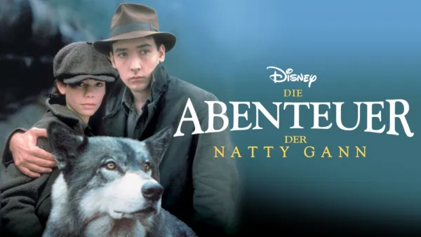 thumbnail - Die Abenteuer der Natty Gann