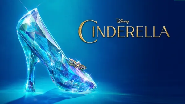 thumbnail - Cinderella