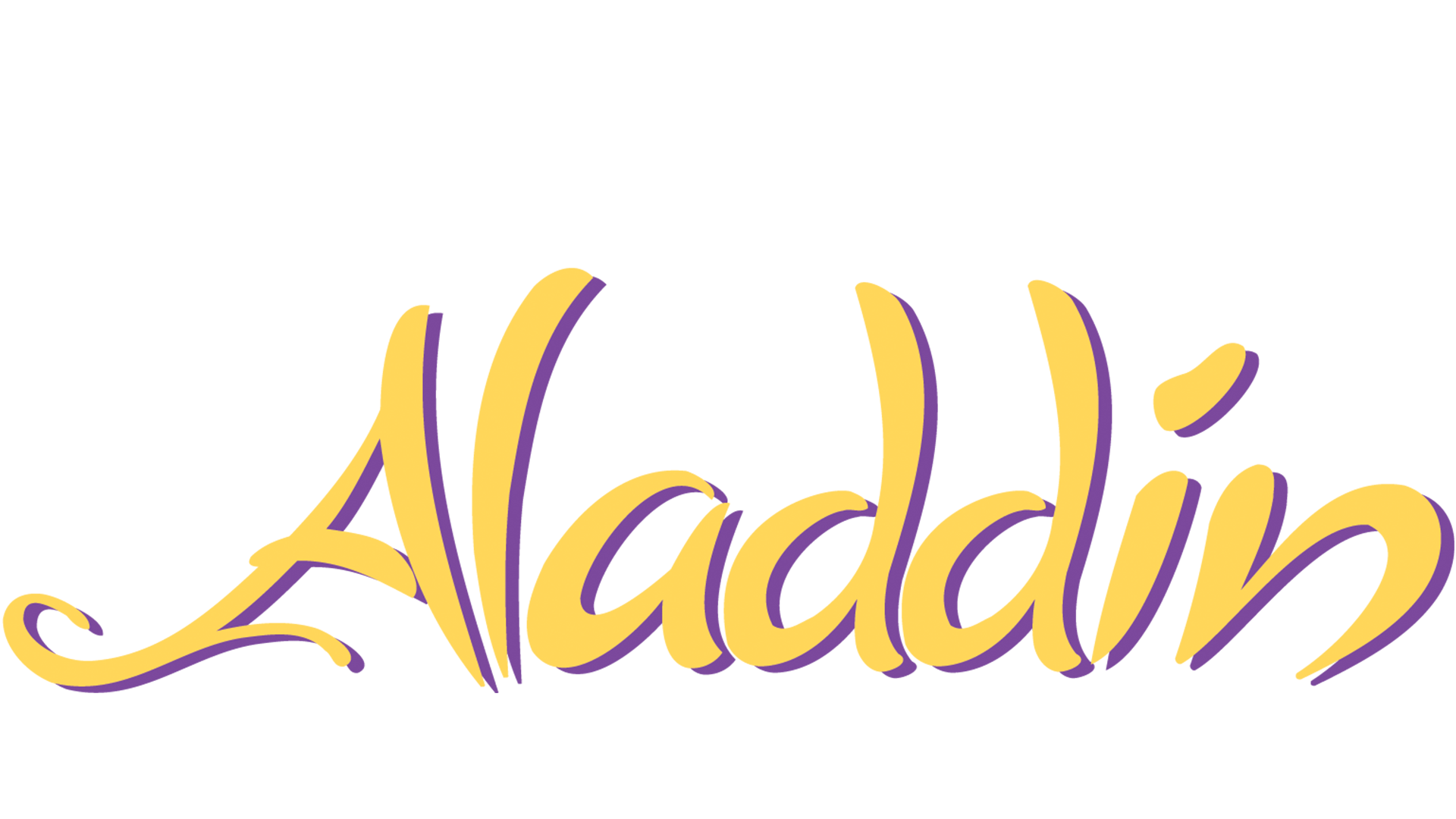 Aladdin