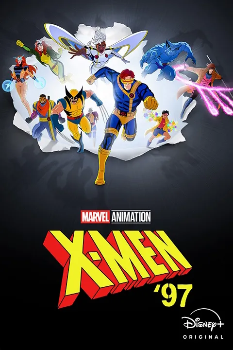 X-Men '97