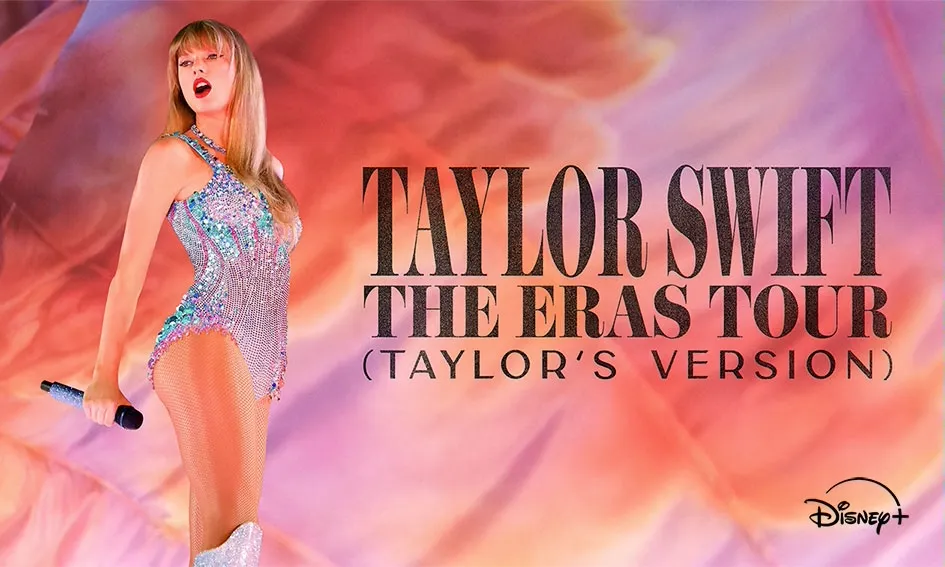 Image - Taylor Swift | The Eras Tour (Taylor's Version)