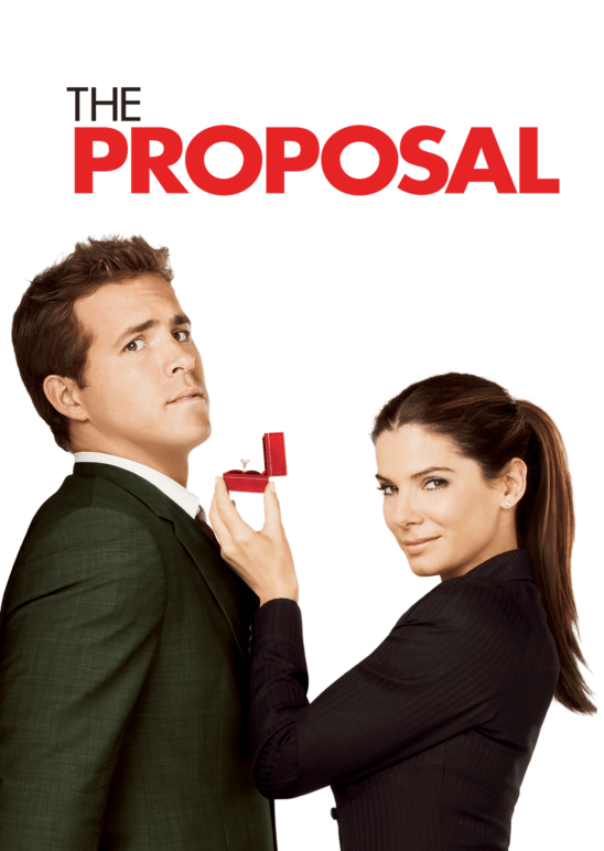 The Proposal