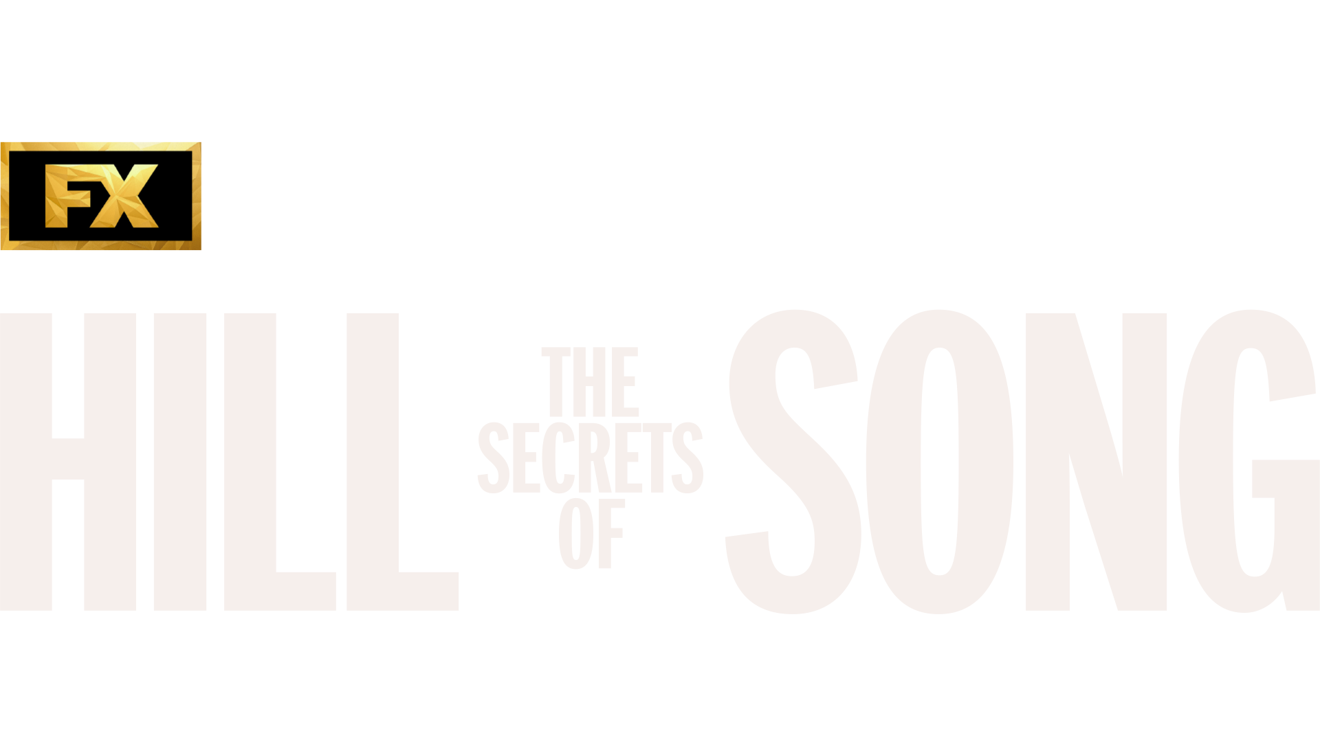 The Secrets of Hillsong