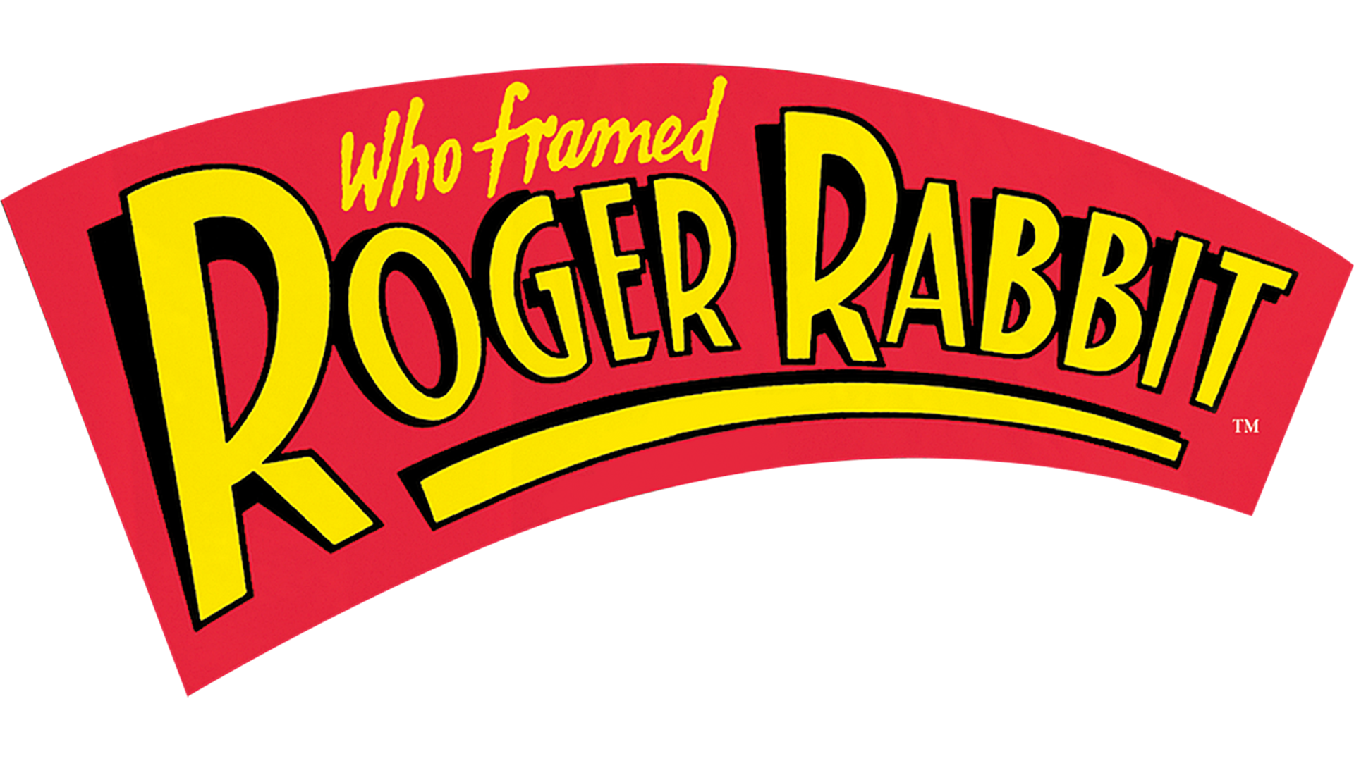 Who Framed Roger Rabbit